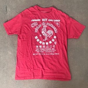 Hot Sauce, get your Hot Sauce